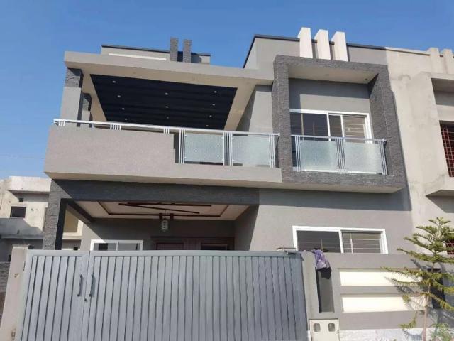House for sale in Islamabad
