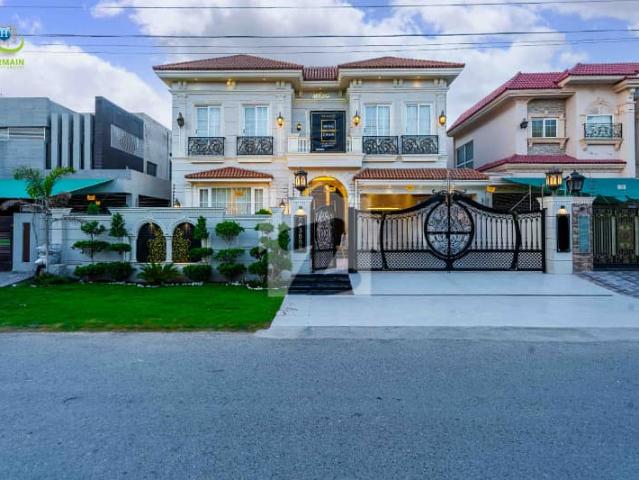 House for sale in Rawalpindi, Islamabad Capital Territory