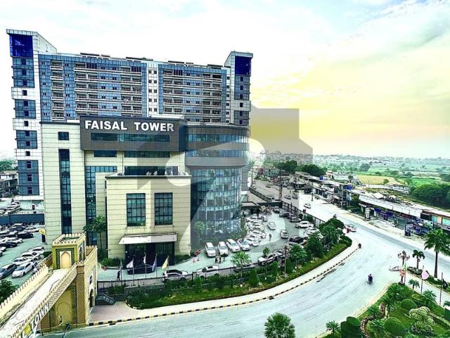 Property for sale in Islamabad