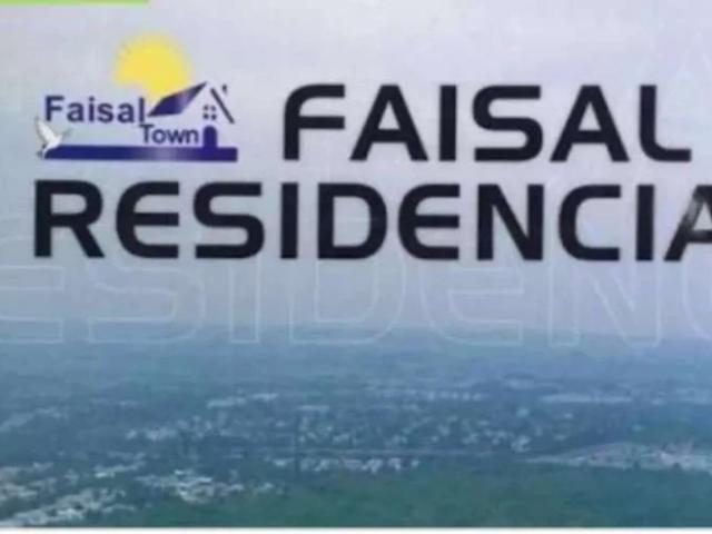 Land for sale in Islamabad