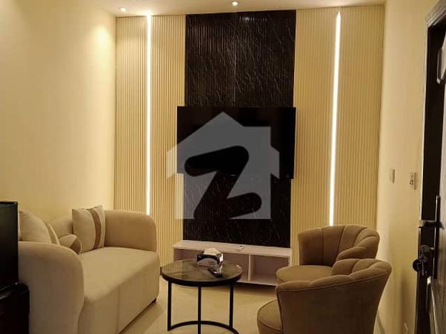 Apartment for rent in Islamabad