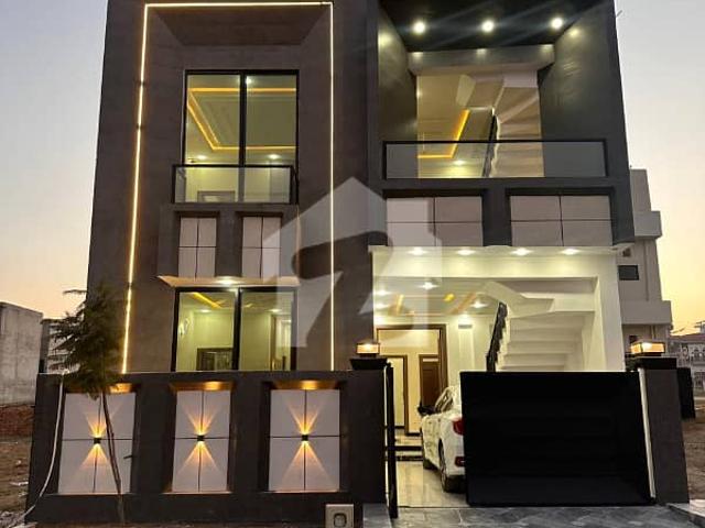 House for sale in اسلام آباد, زون 1