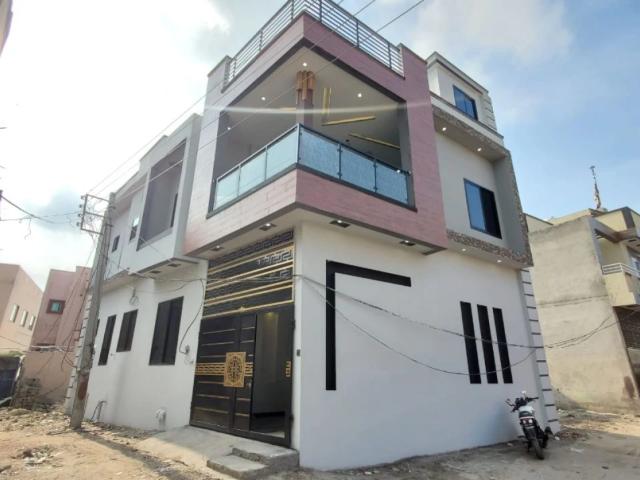 House for sale in Gujrat, Islamabad Capital Territory