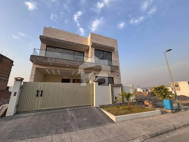 House for sale in Islamabad