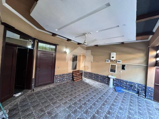House for sale in Rawalpindi, Islamabad Capital Territory