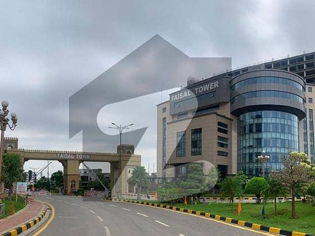 Property for sale in Islamabad
