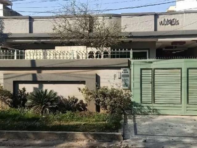 House for sale in Rawalpindi, Islamabad Capital Territory