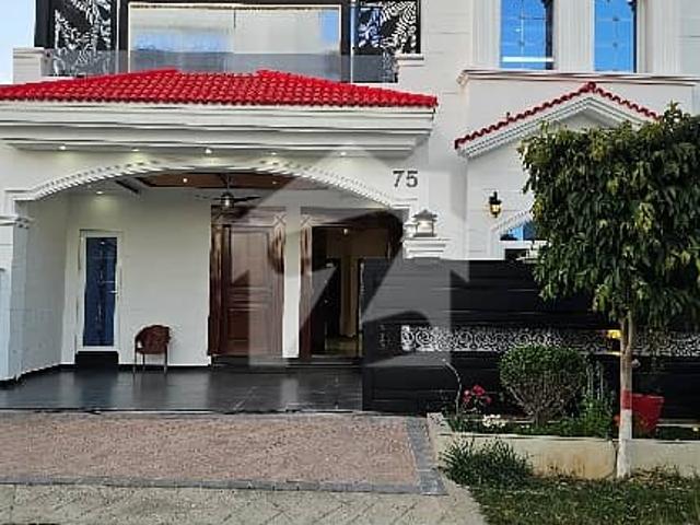 House for sale in اسلام آباد, زون 1