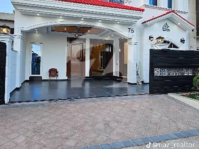 House for sale in Islamabad