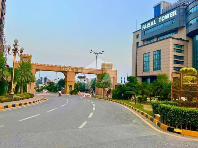 Property for sale in Islamabad