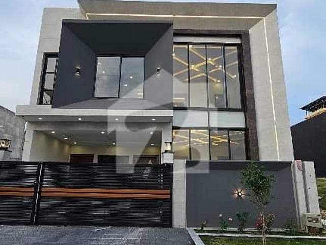 House for sale in Islamabad