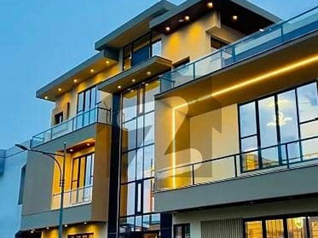 House for sale in Islamabad