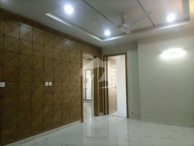 Apartment for rent in اسلام آباد, زون 1