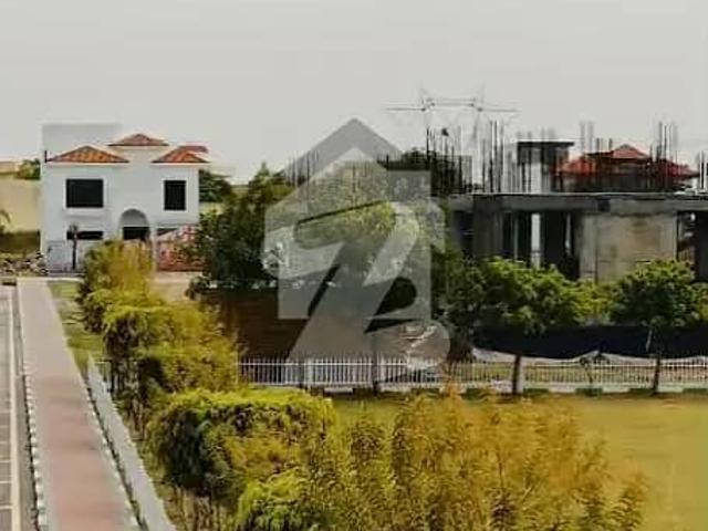 Property for sale in Islamabad