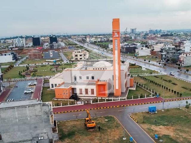 Property for sale in Islamabad