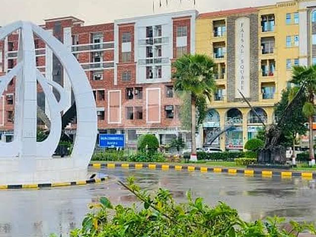 Property for sale in اسلام آباد, زون 1