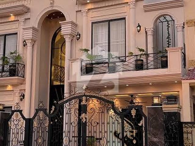 House for sale in Islamabad