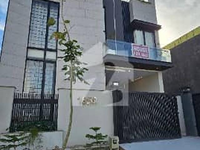House for sale in Islamabad