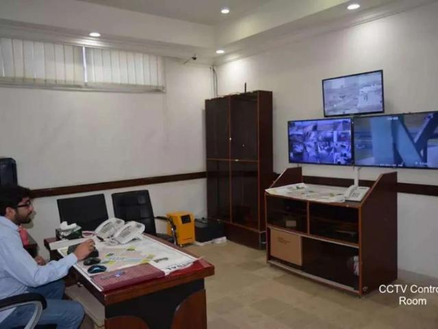 Land for sale in Islamabad