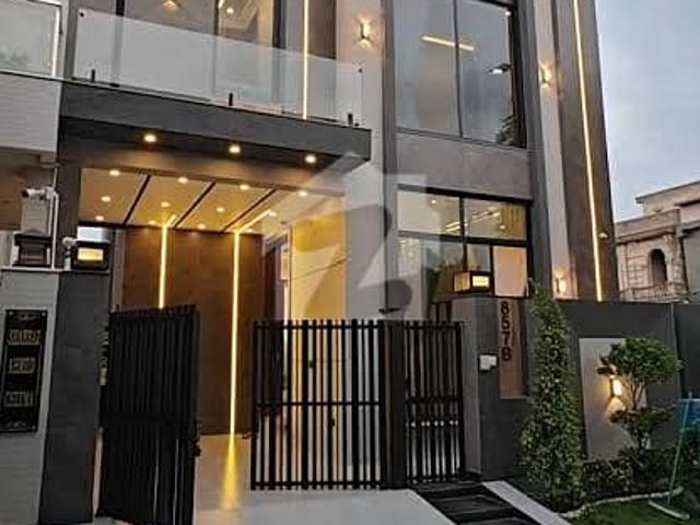 House for sale in Islamabad