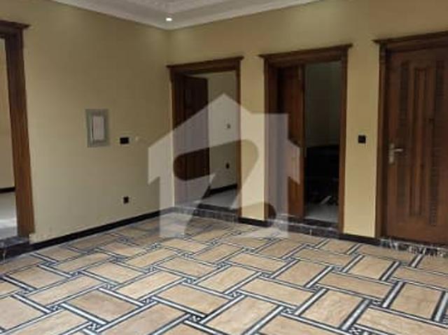 House for sale in Islamabad