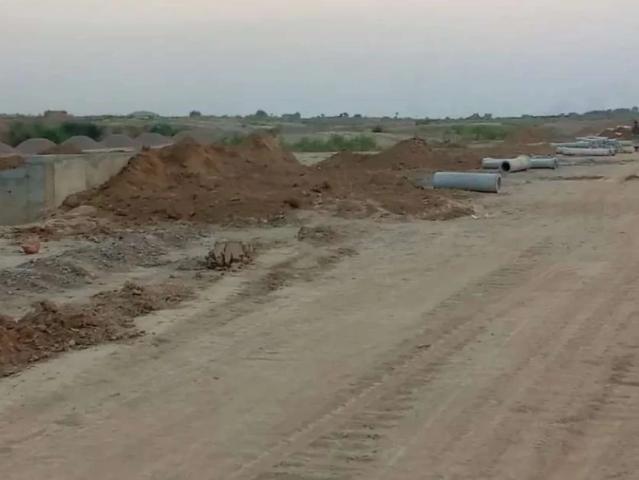Land for sale in Islamabad