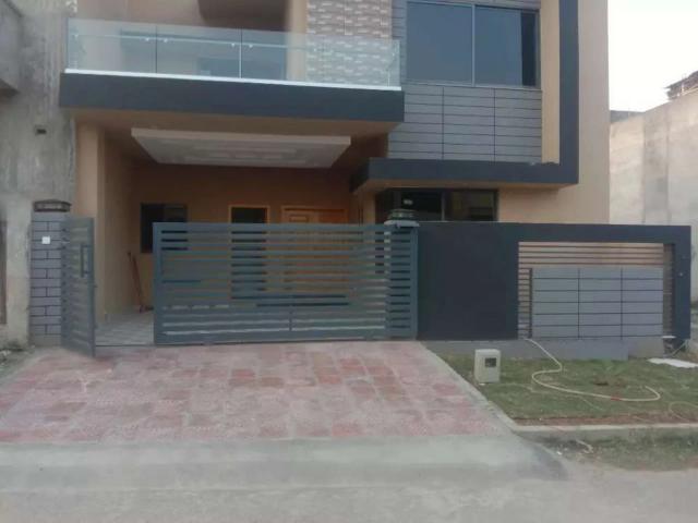 Property for sale in Islamabad