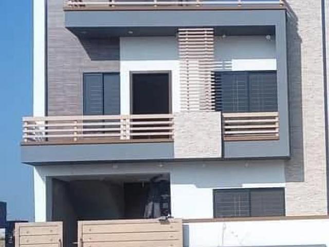 House for sale in Islamabad