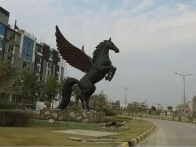 Land for sale in Islamabad