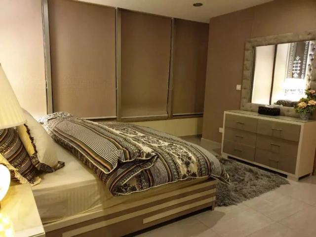 Apartment for sale in Islamabad