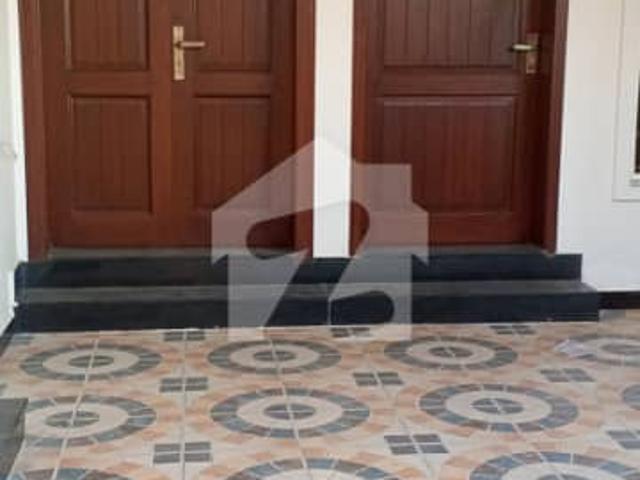 House for sale in Islamabad
