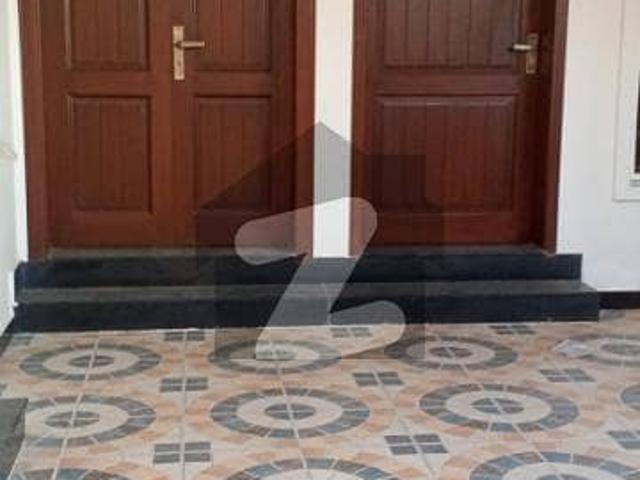 House for sale in Islamabad