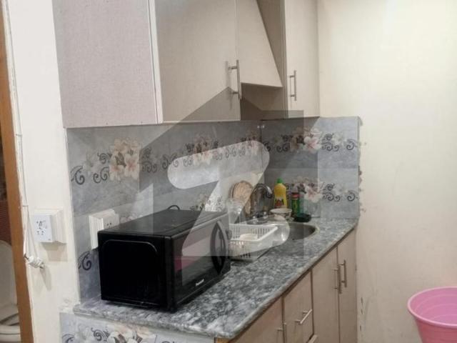 Apartment for rent in Islamabad