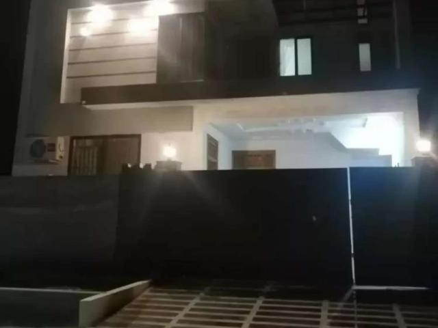 House for sale in جی-13/2, اسلام آباد