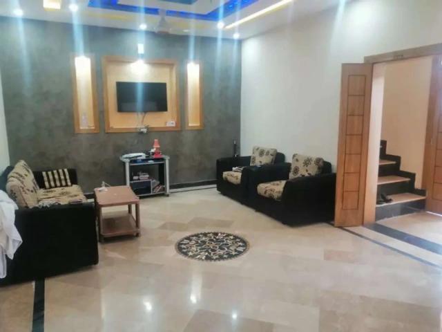 House for sale in Islamabad