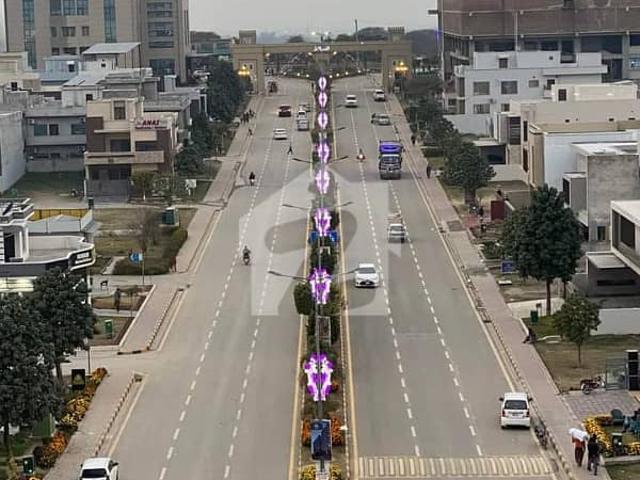 Property for sale in Islamabad