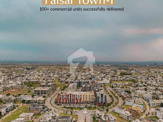 Property for sale in Islamabad