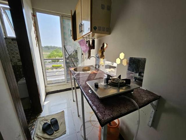 Apartment for sale in Islamabad