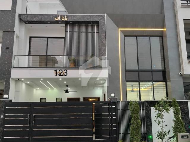 House for sale in Islamabad