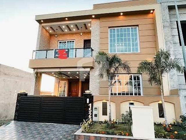 House for sale in Islamabad