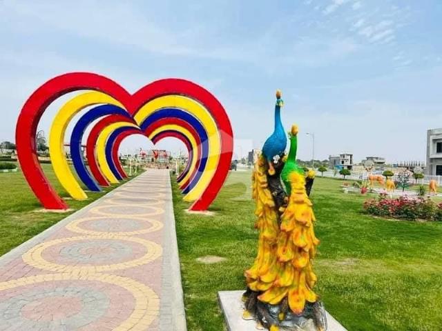 Property for sale in Islamabad