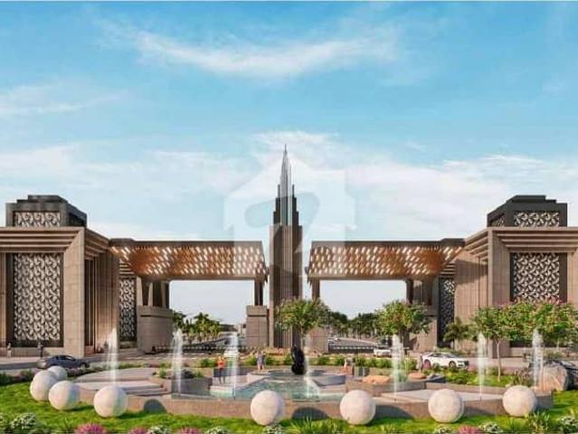 Property for sale in Islamabad