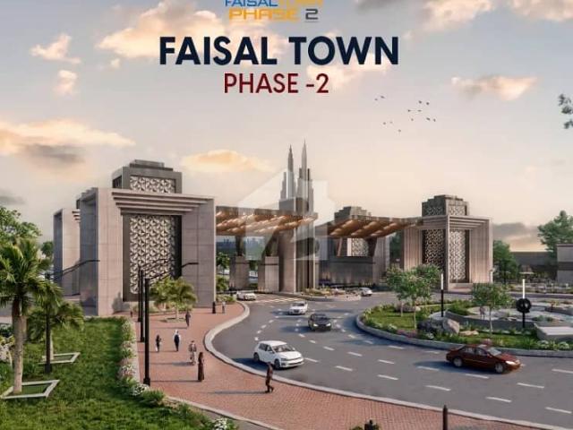Property for sale in Islamabad