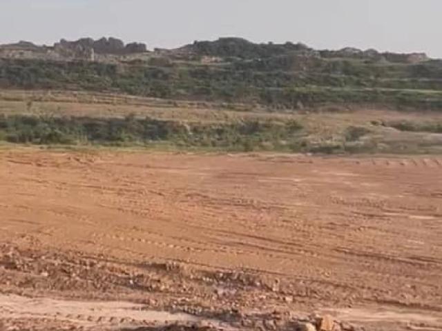 Land for sale in Islamabad
