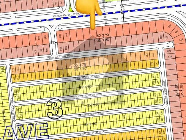 Property for sale in Islamabad