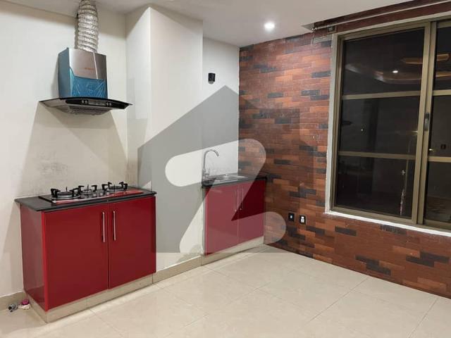 Apartment for rent in Islamabad