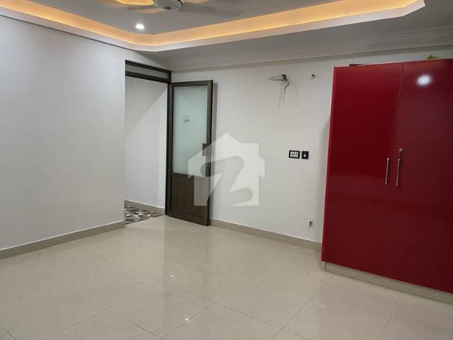 Apartment for rent in Islamabad