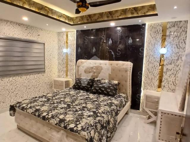 Apartment for sale in Islamabad