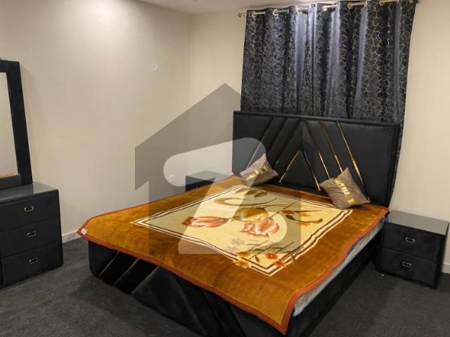 Apartment for rent in Islamabad