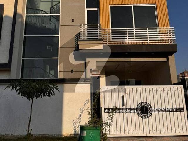 House for sale in Islamabad, Islamabad Capital Territory